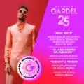 Dante Spinetta, uno de los artistas con más nominaciones a los premios gardel 2023