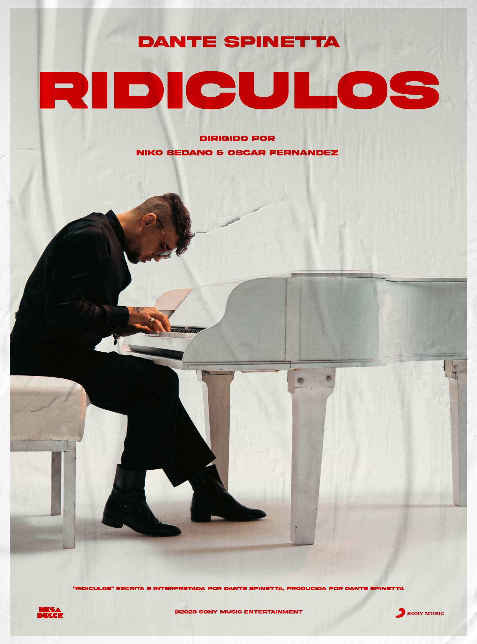 RIDÍCULOS